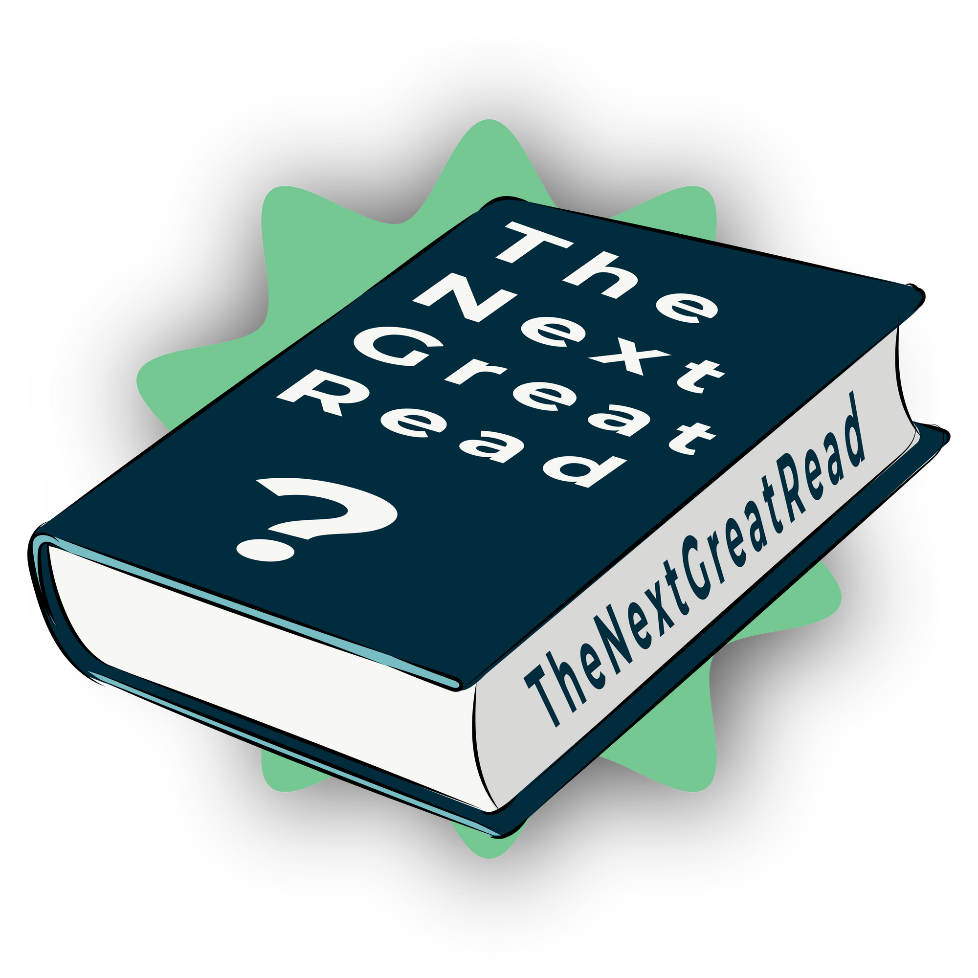 The Next Great Read Blog